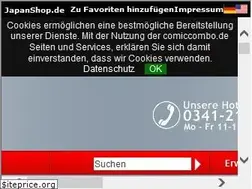 Sites similar to japanshop.de