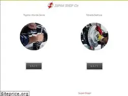 Sites similar to japanshop.rs