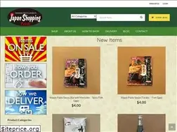 Sites similar to japanshopping.com.au
