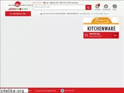 Sites similar to japanshoptht.vn