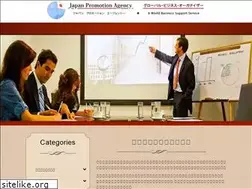 Sites similar to japanside.com