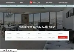 Sites similar to japanskiexperience.com