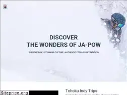 Sites similar to japanskitours.com