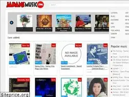 Sites similar to japansmusic.com