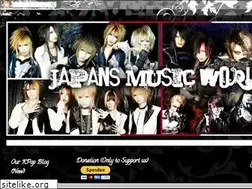 Sites similar to japansmusicworld.blogspot.com