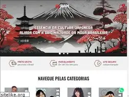 Sites similar to japansociety.com.br
