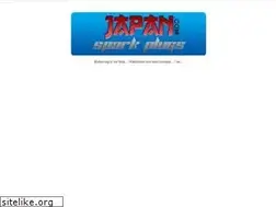 Sites similar to japansparkplugs.com