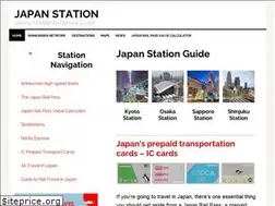 Sites similar to japanstation.com
