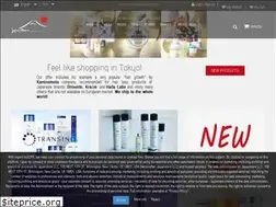 Sites similar to japanstore.pl