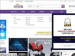 Sites similar to japanstyle.co.kr
