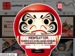 Sites similar to japanstyle.com.br