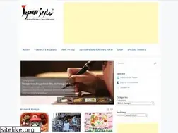 Sites similar to japanstyle.info