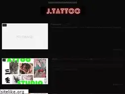 Sites similar to japantattoo.jp