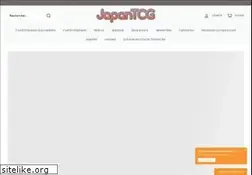Sites similar to japantcg.com