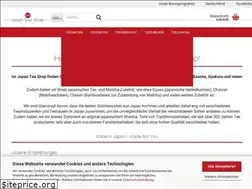 Sites similar to japanteashop.com
