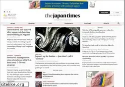 Sites similar to japantimes.co.jp