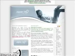 Sites similar to japantivi.fr