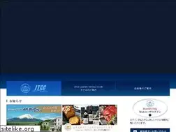 Sites similar to japantotalclub.co.jp