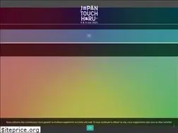 Sites similar to japantouch-haru.com