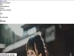 Sites similar to japantours-switzerland.com
