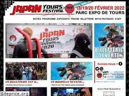 Sites similar to japantoursfestival.com