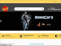 Sites similar to japantoys.com.br