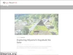 Sites similar to japantravelmate.com