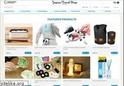 Sites similar to japantrendshop.com