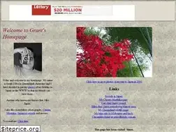 Sites similar to japantrip.tripod.com