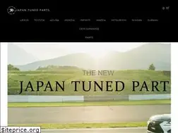 Sites similar to japantunedparts.com