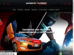 Sites similar to japantuningsudamerica.com