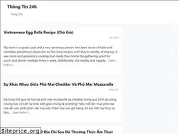 Sites similar to japanudon.com
