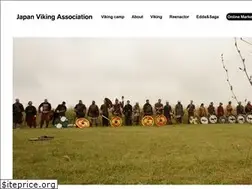 Sites similar to japanvikings.com