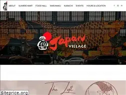 Sites similar to japanvillage.com