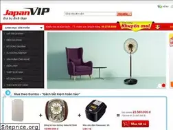 Sites similar to japanvip.vn