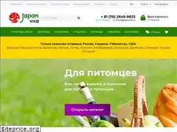 Sites similar to japanvita.ru