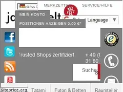 Sites similar to japanwelt.de