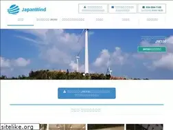Sites similar to japanwind.co.jp