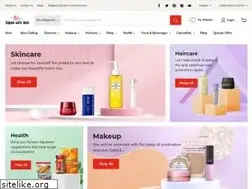 Sites similar to japanwithlovestore.com