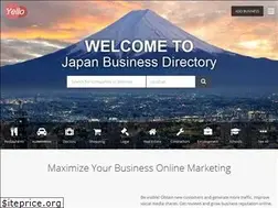 Sites similar to japanyello.com