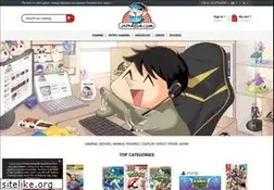 Sites similar to japanzon.com