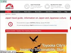 Sites similar to japanzone.com