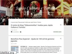 Sites similar to japaoculturaeturismo.com