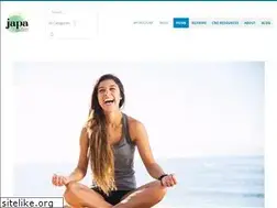 Sites similar to japaorganics.com