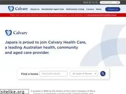 Sites similar to japara.com.au