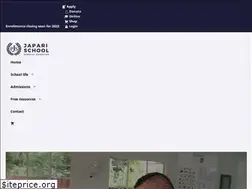 Sites similar to japari.co.za