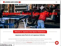 Sites similar to japart.co.nz