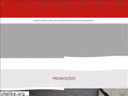 Sites similar to japartiu.com.br