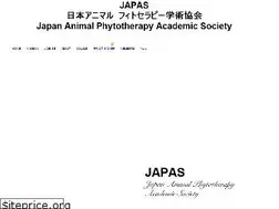 Sites similar to japas.jp