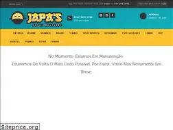 Sites similar to japassushi.com.br
